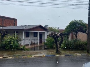 Terreno a venda no bairro vila bom princípio em cachoeirinha - rs.