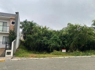 Terreno com 360 m² - 600 metros da praia - piçarras