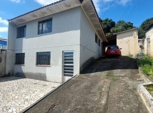 Vendo este lar ótima localização em pinhais