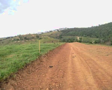 3M- Lote/Terreno para venda possui 2500metros quadrados em aterrado - Salesópolis - São P