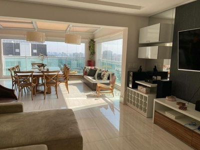 Apartamento à venda por R$ 3.299.000