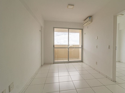 Apartamento para aluguel com 1 quarto em Águas Claras Norte, Águas Claras