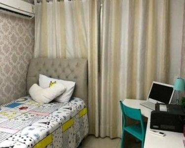 Apartamento para venda tem 60 metros quadrados com 2 quartos em Perdizes - São Paulo - SP