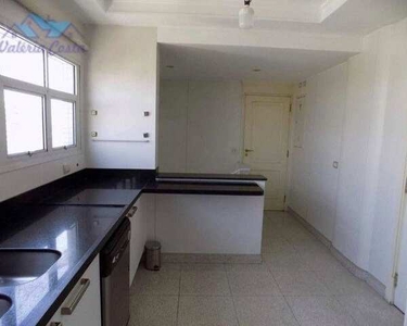 Apartamento Triplex, 1000 m² - venda por R$ 7.900.000,00 ou aluguel por R$ 25.000,00/mês