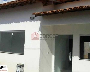 Casa à venda no bairro Vila Maderminas - Imperatriz/MA