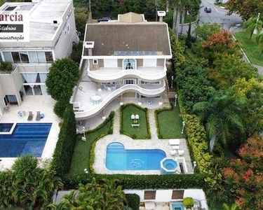 Casa com 4 dormitórios, 776 m² - venda por R$ 8.750.000,00 ou aluguel por R$ 45.000,00/mês