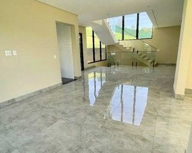 Casa com 4 dormitórios para alugar, 460 m² por R$ 25.000,00/mês - Alphaville - Santana de