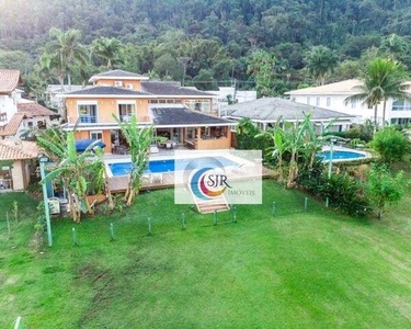 Casa com 8 dormitórios, 600 m² - venda por R$ 10.000.000,00 ou aluguel por R$ 45.000,00/mê