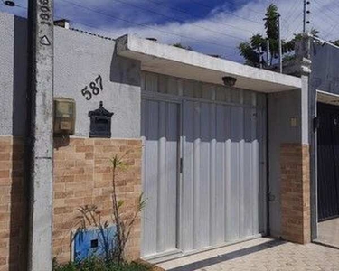 Casa duplex para repasse na messejana - Fortaleza - CE