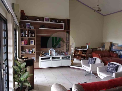 Casa em Condomínio com 3 quartos à venda no bairro Dom Pedro I, 235m²