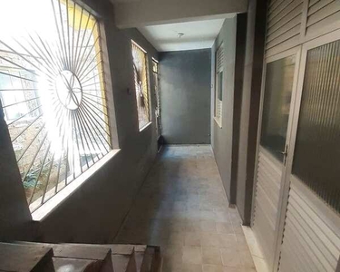 Casa na Boa Vista de São Caetano 3/4, Laje Livre