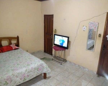 Casa para venda com 100 metros quadrados com 2 quartos em São Brás - Belém - Pará