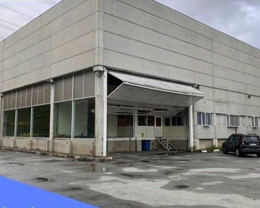 Galpão Industrial Venda e Locação 4590 m²- Rod. Anhanguera - Cajamar - SP