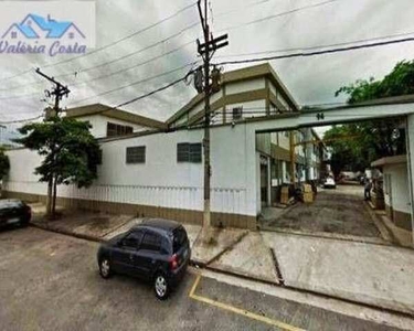 Galpão para alugar, 3200 m² por R$ 65.000,00/mês - Lapa - São Paulo/SP