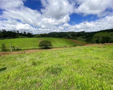 MD. Faça Sua Chácara em Terreno De 2.500 m² por 75 mim