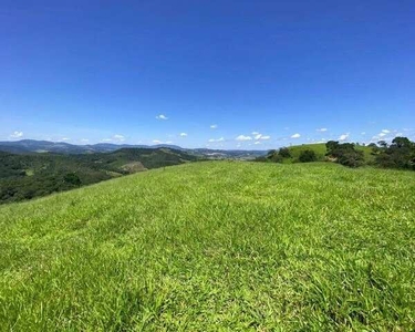 MD - Lote/Terreno para venda possui 2500 metros quadrados em Centro - Salesópolis - SP