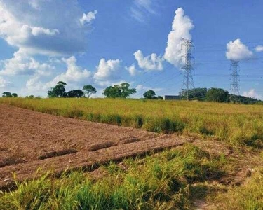 Não perca essa oportunidade! Terreno para sítio/chácara c/ Pagamento Facilitado!