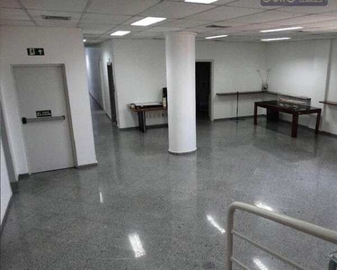 Prédio Comercial com 3.537m² - PC 191101NV