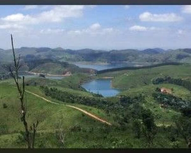 Quot; TERRENO COM VISTA PARA A NATUREZA , TENDO DOCUMENTAÇÃO ATUALIZADA - VENHA CONHECER