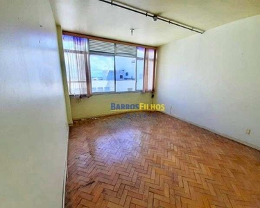 Sala, 25 m² - venda por R$ 55.000,00 ou aluguel por R$ 450,00/mês - Centro - Aracaju/SE