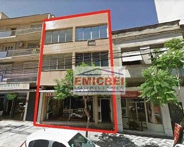 Sala à venda, 20 m² por R$ 69.000,00 - São Geraldo - Porto Alegre/RS