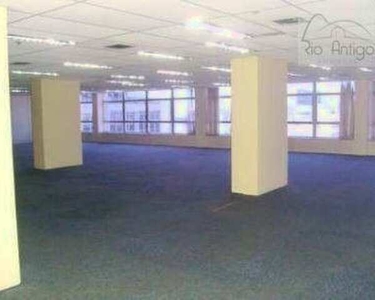 Sala Comercial - R. Teixeira de Freitas - Locação - Lapa