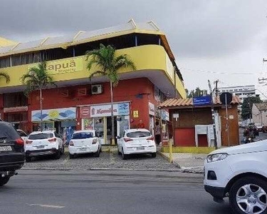 Sala/Conjunto para venda possui 17 metros quadrados em Itapuã - Salvador - BA