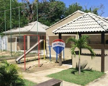Terreno à venda, 144 m² por R$ 80.000,00 - Guaratiba - Rio de Janeiro/RJ