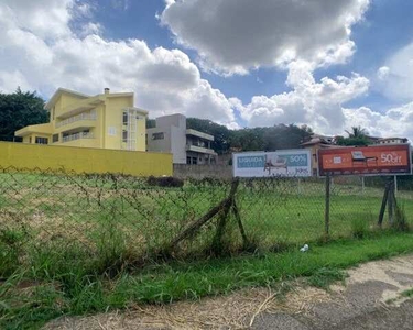 Terreno - Bairro das Palmeiras - Campinas