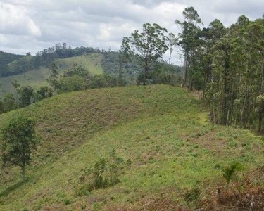 Terreno com ótima topografia