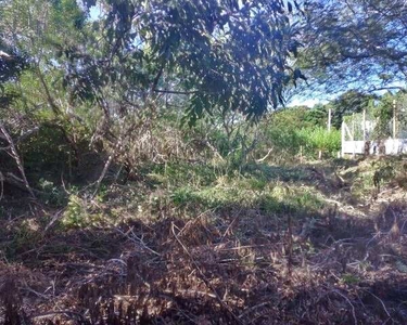 Terreno em Praia Rasa