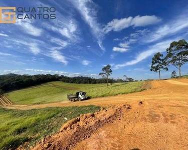 Terrenos com excelente topografia - Nazaré Paulista !