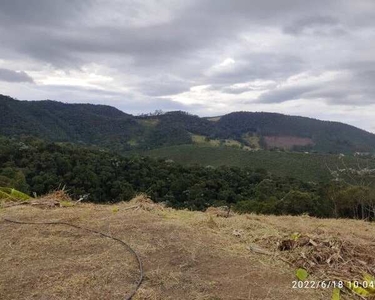 VENDE-SE TERRENOS EM NAZARE PAULISTA COM OTIMA LOCALIZAÇÃO