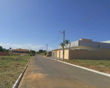 Vendo Lote Bem localizado - Ipiranga de Goiás