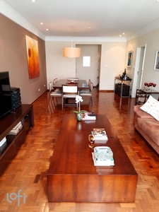 Apartamento à venda em Bela Vista com 220 m², 4 quartos, 1 suíte, 1 vaga