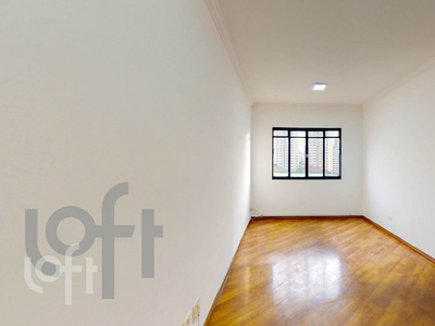 Apartamento à venda em Brás com 60 m², 2 quartos, 1 vaga