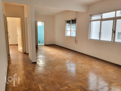 Apartamento à venda em Higienópolis com 138 m², 3 quartos, 1 suíte, 1 vaga