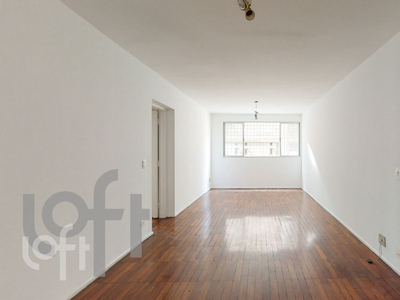 Apartamento à venda em Jardim América com 75 m², 2 quartos, 1 vaga