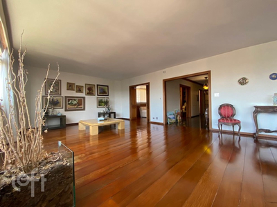 Apartamento à venda em Paraíso com 296 m², 3 quartos, 3 suítes, 3 vagas