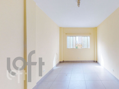 Apartamento à venda em República com 35 m², 1 quarto, 1 suíte