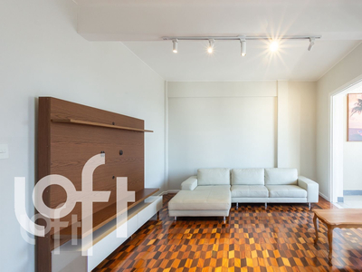 Apartamento à venda em Sé com 150 m², 3 quartos, 1 suíte