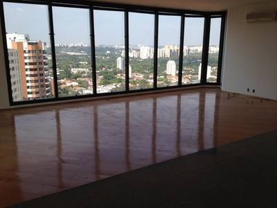 Apartamento Duplex em Vila Madalena, São Paulo/SP de 250m² 3 quartos à venda por R$ 2.490.000,00