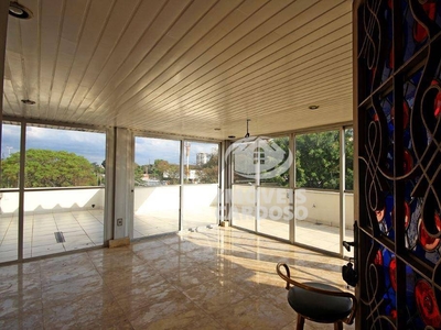 Apartamento em Alto de Pinheiros, São Paulo/SP de 240m² 3 quartos à venda por R$ 2.179.000,00 ou para locação R$ 6.000,00/mes