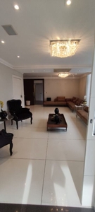 Apartamento em Aparecida, Santos/SP de 250m² 4 quartos à venda por R$ 2.200.000,00 ou para locação R$ 10.000,00/mes