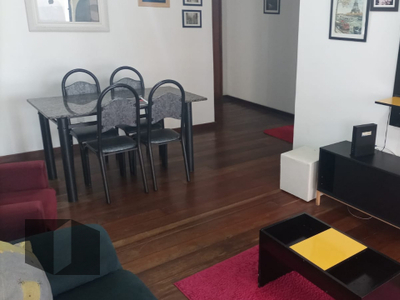 Apartamento em Barra da Tijuca, Rio de Janeiro/RJ de 90m² 2 quartos à venda por R$ 1.049.000,00