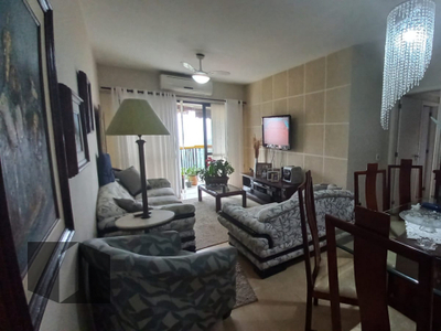 Apartamento em Barra da Tijuca, Rio de Janeiro/RJ de 95m² 2 quartos à venda por R$ 949.000,00