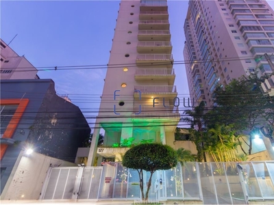 Apartamento em Barra Funda, São Paulo/SP de 0m² 1 quartos à venda por R$ 434.000,00