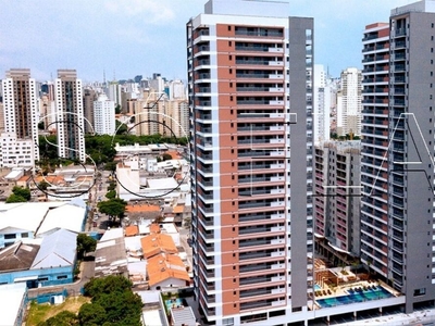 Apartamento em Barra Funda, São Paulo/SP de 66m² 1 quartos à venda por R$ 642.000,00