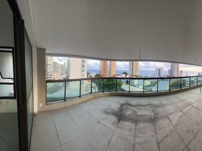 Apartamento em Barra, Salvador/BA de 171m² 4 quartos à venda por R$ 1.789.000,00