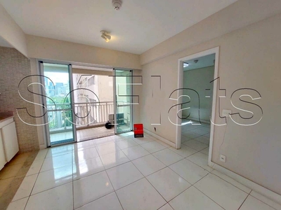 Apartamento em Bela Vista, São Paulo/SP de 37m² 1 quartos à venda por R$ 539.000,00